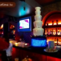 ���������� ������ �� Choco-emotions ����� �SEPHRA�