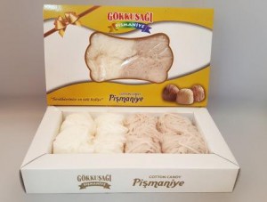 150 гр Пишмание простой & с какао 28 шт 150 гр Пишмание простой & с какао 28 шт
