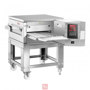 Конвейерная Печь для Пиццы и Лаваша Газовая (SENOVEN) SEN 1602 Конвейерная Печь для Пиццы и Лаваша Газовая (SENOVEN) SEN 1602