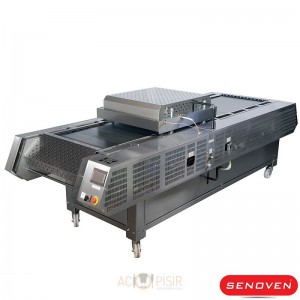 ����������� ���� ��� ����� � ������ (SENOVEN) SG 2500 LS SERVO